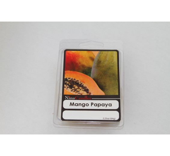 Mango Papaya Melters