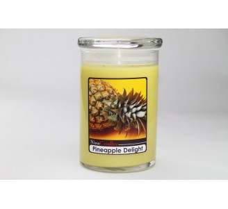 Pineapple Delight Jar - Large (24oz)