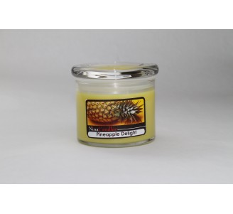 Pineapple Delight Jar - Small (15oz)