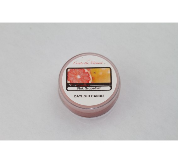 Pink Grapefruit Daylight