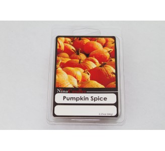 Pumpkin Spice Melters