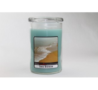 Sea Breeze Jar - Large (24oz)