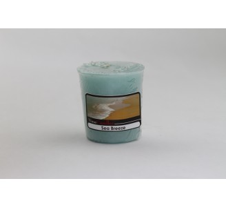 Sea Breeze Votive