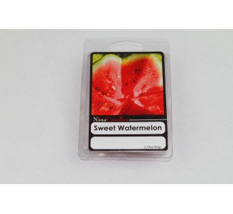 Sweet Watermelon Melters