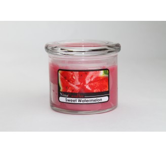 Sweet Watermelon Jar - Small (10oz)