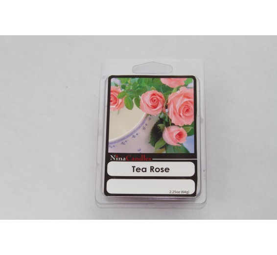 Tea Rose Melters