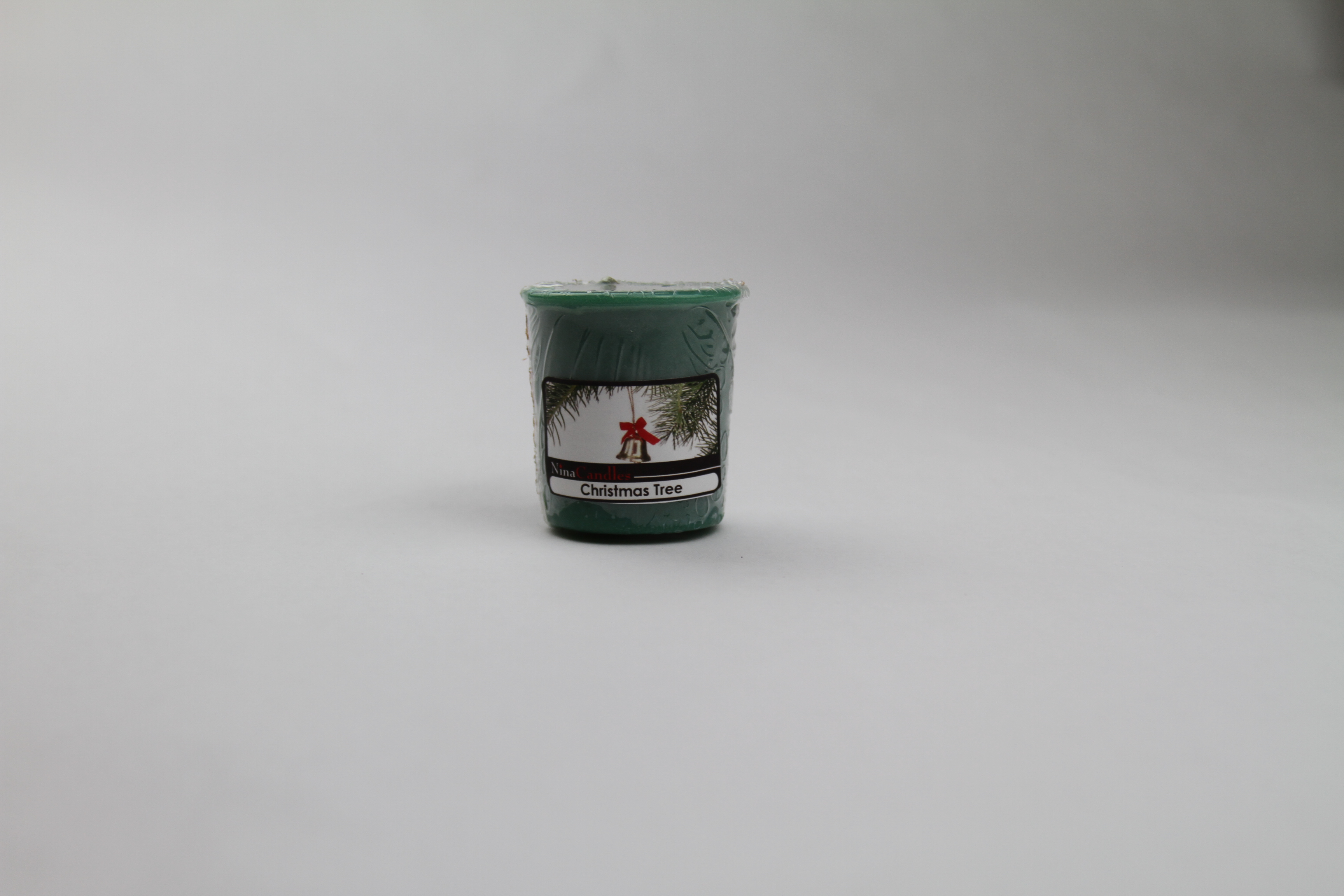 Christmas Tree Votives